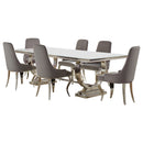 Antoine Dining Sets - Furniture Now (CA)