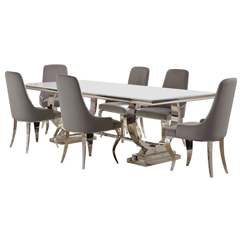 Antoine Dining Sets - Furniture Now (CA)
