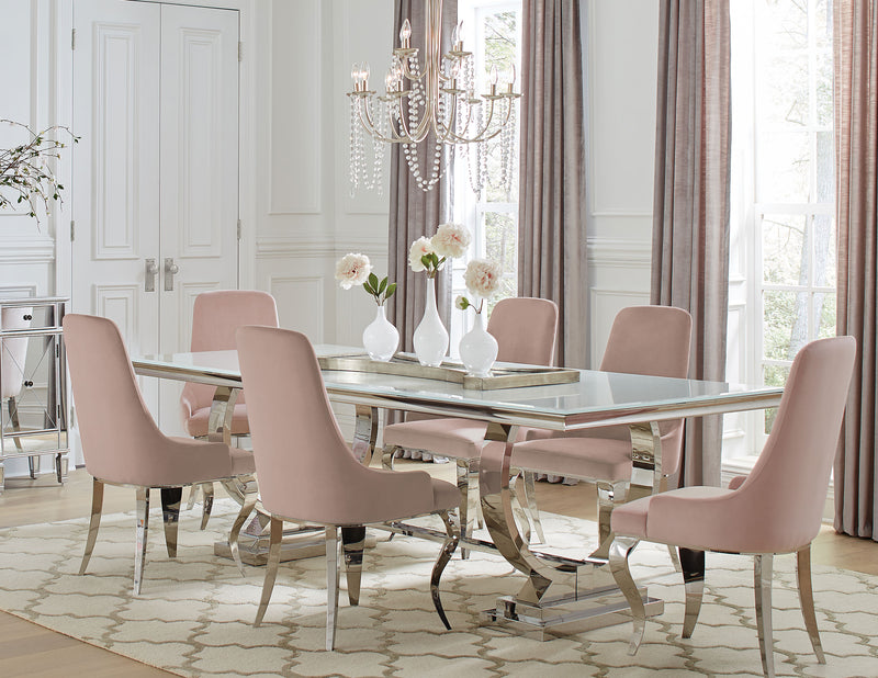 Antoine Dining Sets - Furniture Now (CA)