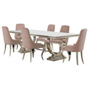 Antoine Dining Sets - Furniture Now (CA)