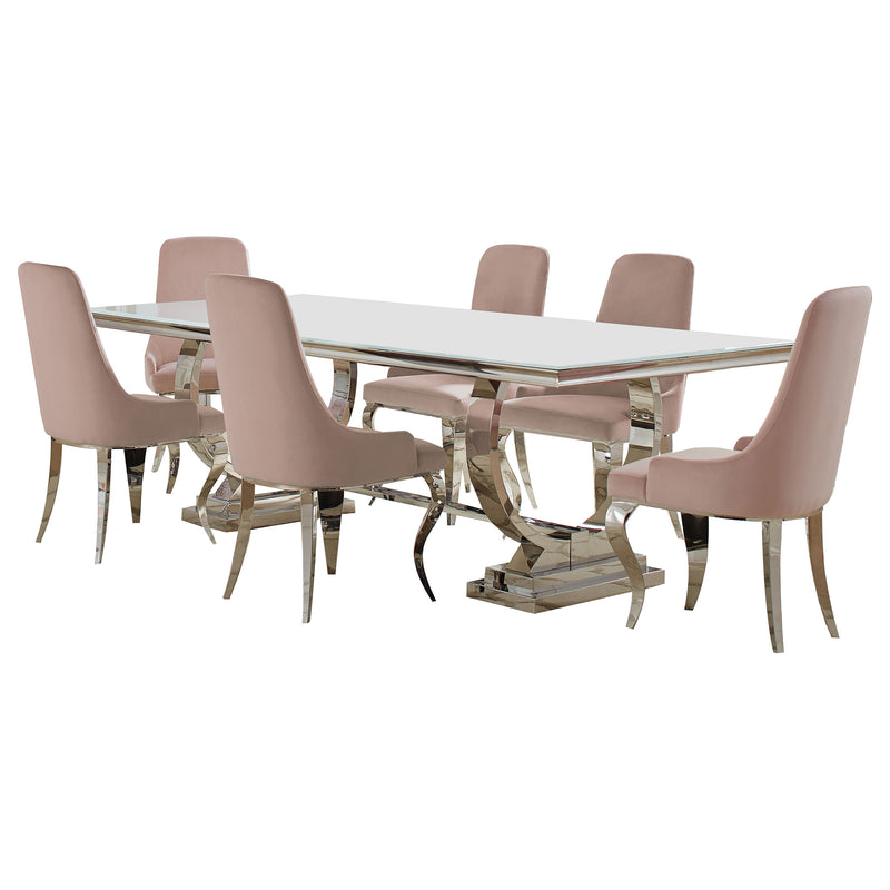 Antoine Dining Sets - Furniture Now (CA)