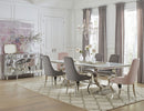 Antoine Dining Sets - Furniture Now (CA)