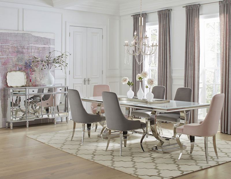 Antoine Dining Sets - Furniture Now (CA)