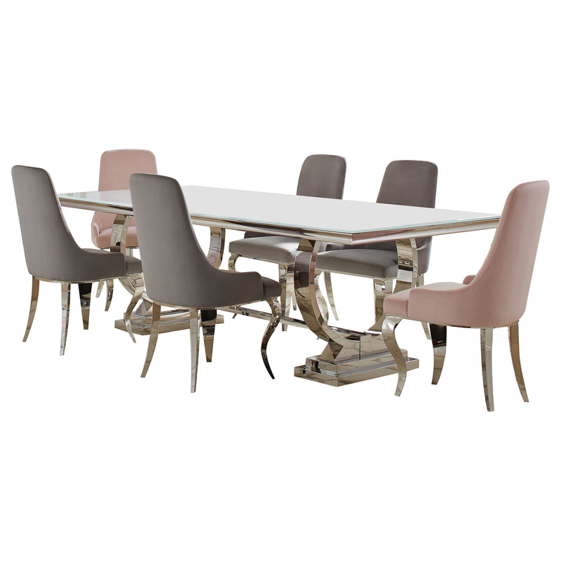Antoine Dining Sets - Furniture Now (CA)
