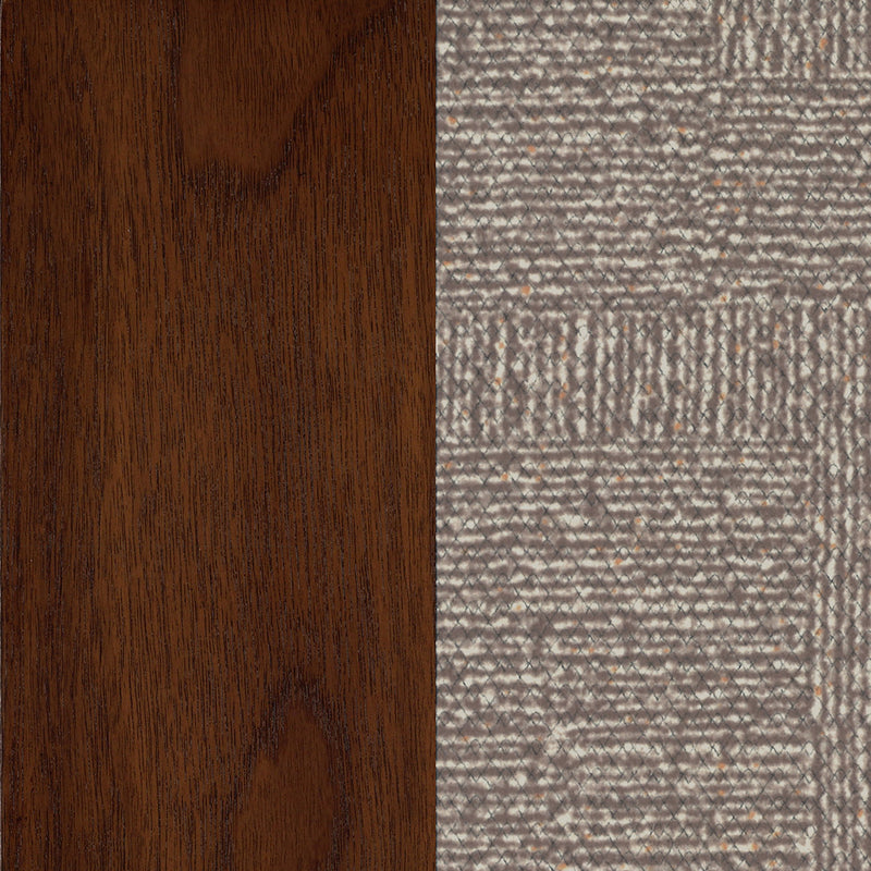 Patterson 5 Pc Counter Height Dining Set - Furniture Now (CA)