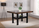 Patterson Counter Height Dining Table - Furniture Now (CA)