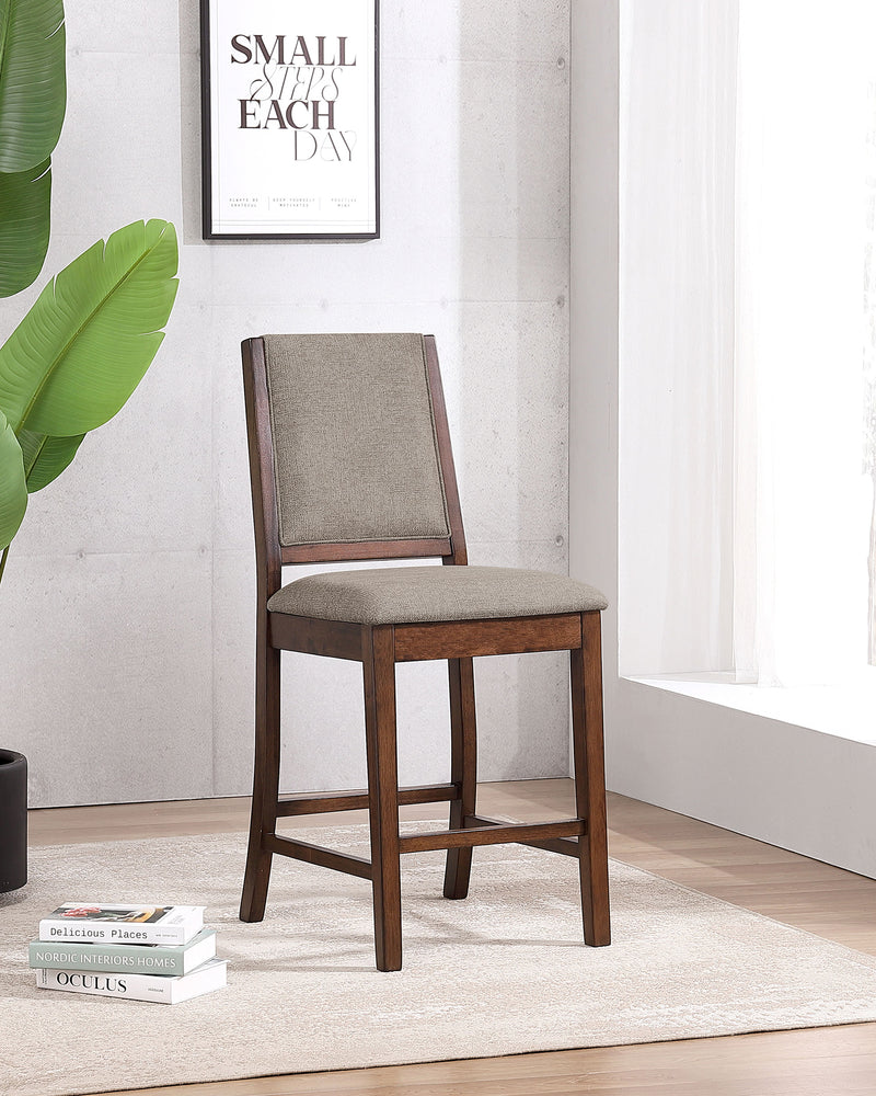 Patterson Counter Stool - Furniture Now (CA)