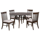 Everton 5 Pc Dining Set - Furniture Now (CA)