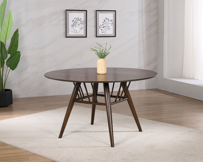 Everton Dining Table - Furniture Now (CA)