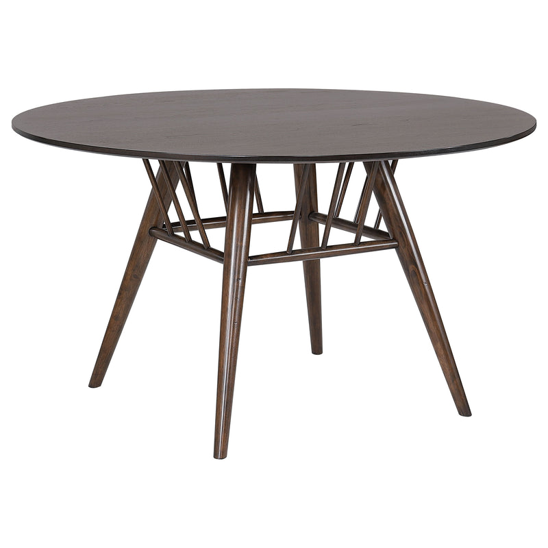 Everton Dining Table - Furniture Now (CA)