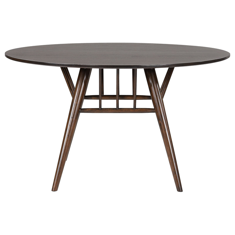 Everton Dining Table - Furniture Now (CA)