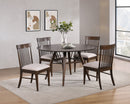 Everton Dining Table - Furniture Now (CA)
