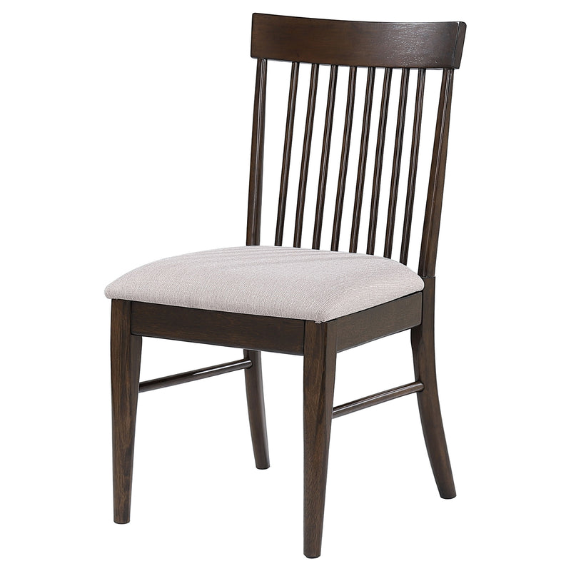 Everton Side Chair - Furniture Now (CA)