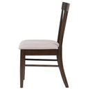 Everton Side Chair - Furniture Now (CA)