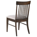 Everton Side Chair - Furniture Now (CA)