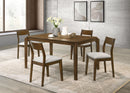 Almonte 5 Pc Dining Set - Furniture Now (CA)