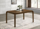 Almonte Dining Table - Furniture Now (CA)