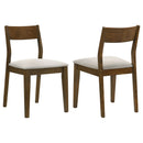 Almonte Side Chair - Furniture Now (CA)