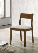 Almonte Side Chair - Furniture Now (CA)