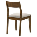 Almonte Side Chair - Furniture Now (CA)