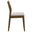Almonte Side Chair - Furniture Now (CA)