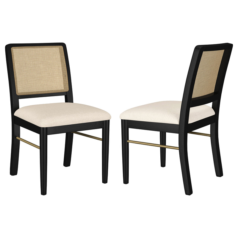 Arini Side Chairs - Furniture Now (CA)