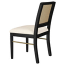 Arini Side Chairs - Furniture Now (CA)