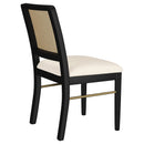 Arini Side Chairs - Furniture Now (CA)