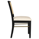 Arini Side Chairs - Furniture Now (CA)