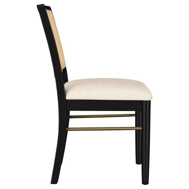 Arini Side Chairs - Furniture Now (CA)