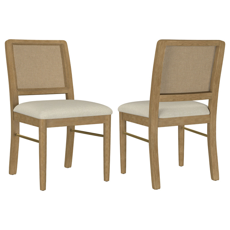 Arini Side Chairs - Furniture Now (CA)