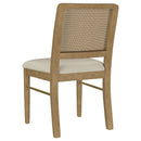 Arini Side Chairs - Furniture Now (CA)
