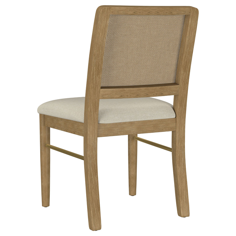 Arini Side Chairs - Furniture Now (CA)