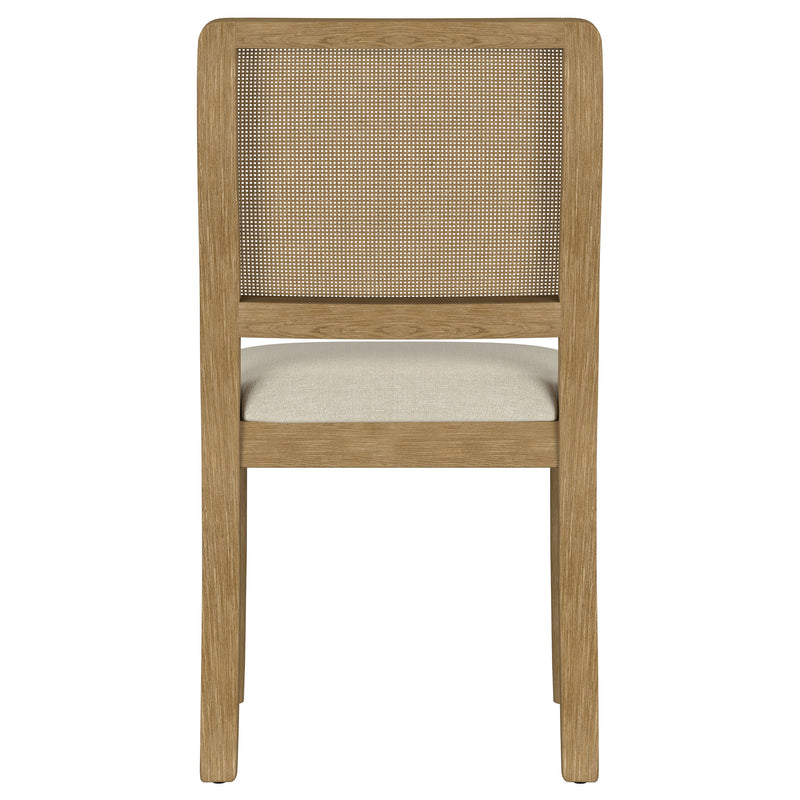 Arini Side Chairs - Furniture Now (CA)