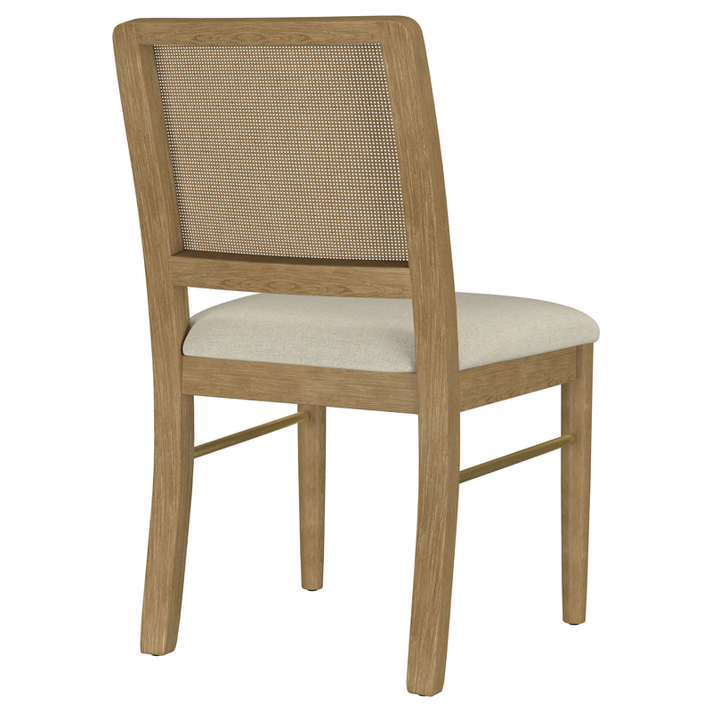 Arini Side Chairs - Furniture Now (CA)