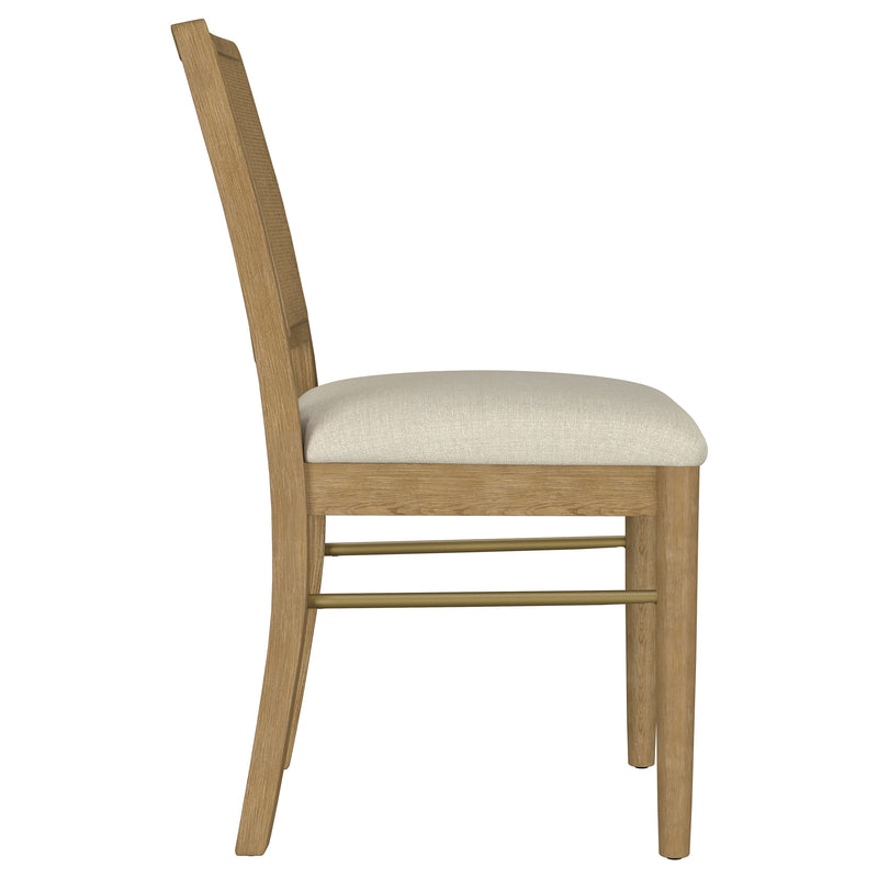 Arini Side Chairs - Furniture Now (CA)