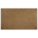 Bruner 7 Pc Dining Set - Furniture Now (CA)