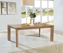Bruner Dining Table - Furniture Now (CA)