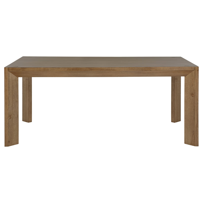 Bruner Dining Table - Furniture Now (CA)