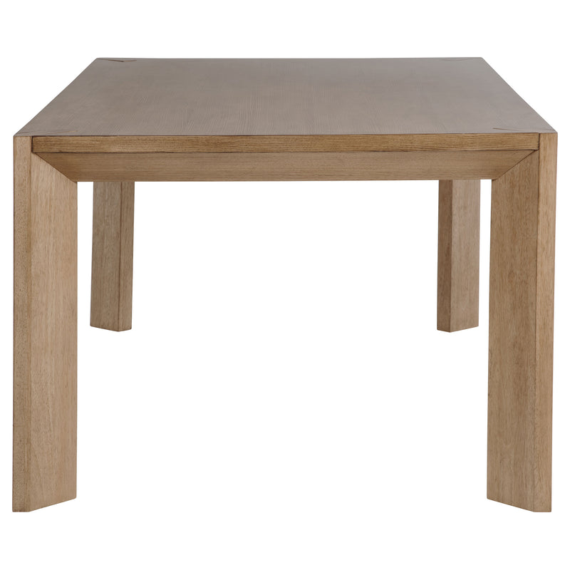 Bruner Dining Table - Furniture Now (CA)