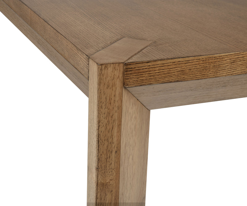 Bruner Dining Table - Furniture Now (CA)
