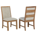 Bruner Side Chair - Furniture Now (CA)