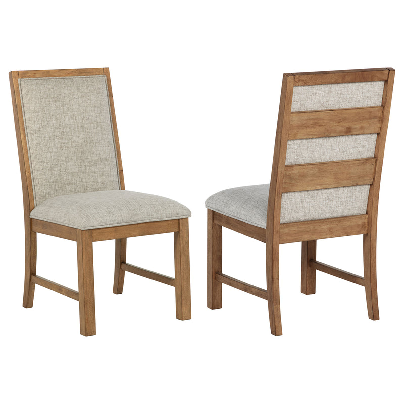 Bruner Side Chair - Furniture Now (CA)