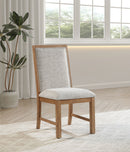 Bruner Side Chair - Furniture Now (CA)