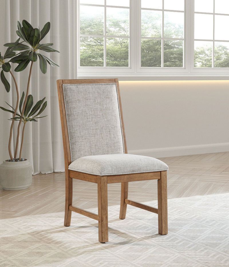 Bruner Side Chair - Furniture Now (CA)