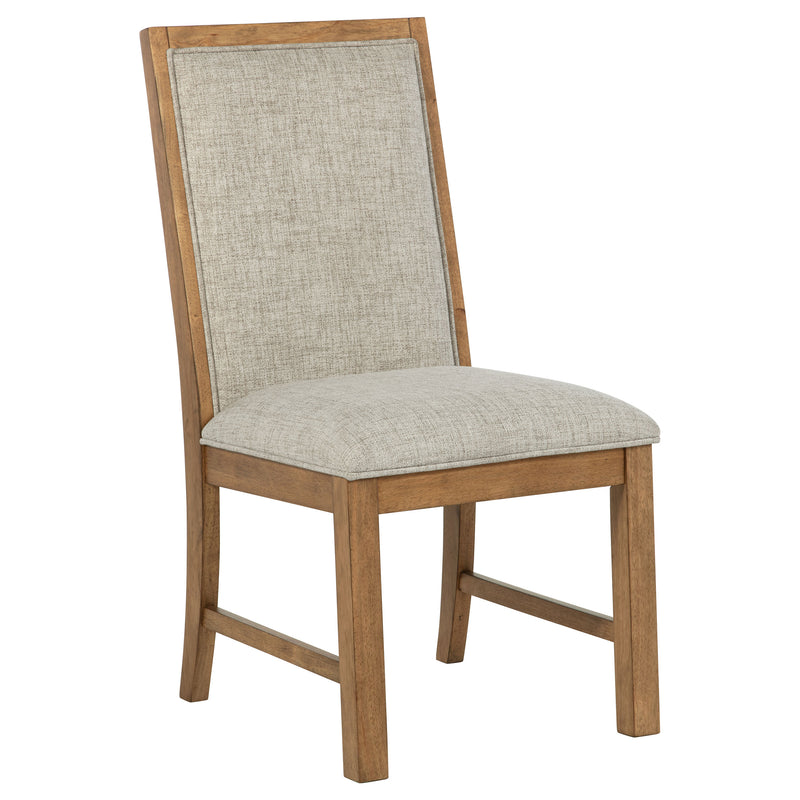 Bruner Side Chair - Furniture Now (CA)