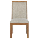 Bruner Side Chair - Furniture Now (CA)