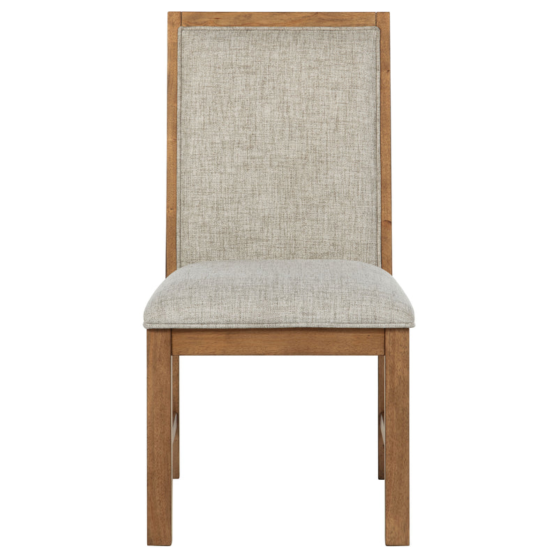 Bruner Side Chair - Furniture Now (CA)