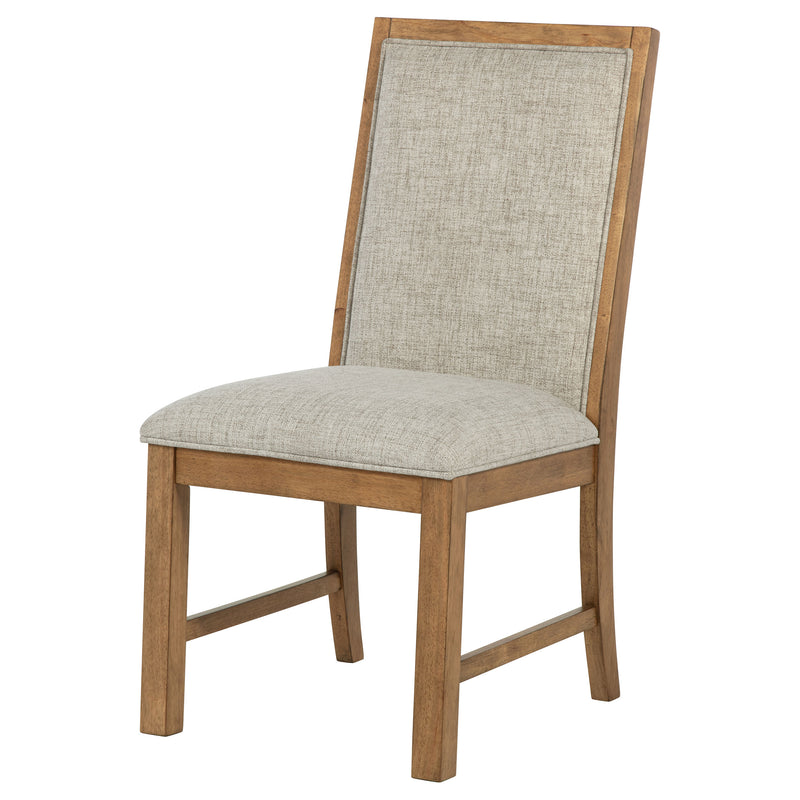 Bruner Side Chair - Furniture Now (CA)