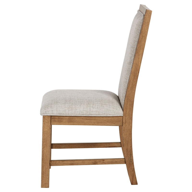 Bruner Side Chair - Furniture Now (CA)